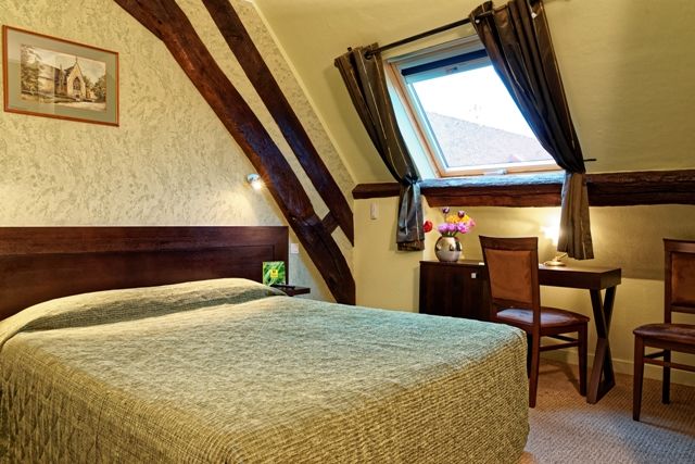 Logis Des Trois Maures Hotel Couches Buitenkant foto